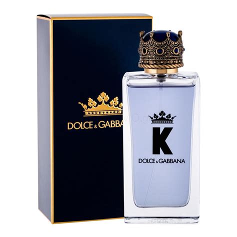 dolce and gabbana k 100ml.